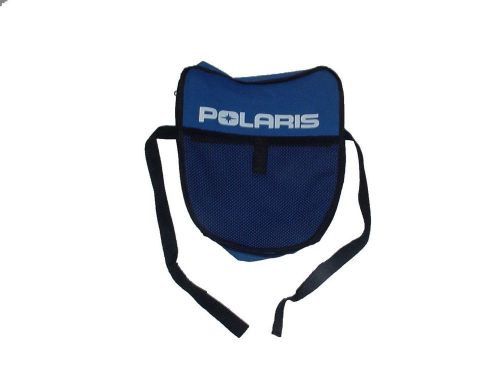 Polaris pwc sl seat bag 2871211 new personal watercraft
