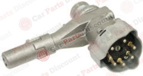 New valeo steering lock - with ignition switch, 126 462 05 30
