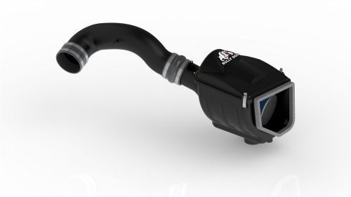 Bully dog 53254 rapid flow cold air induction intake