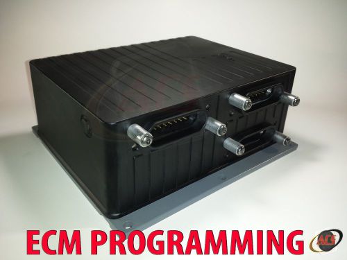Cummins computer ecm celect plus n14 700 horse power programming