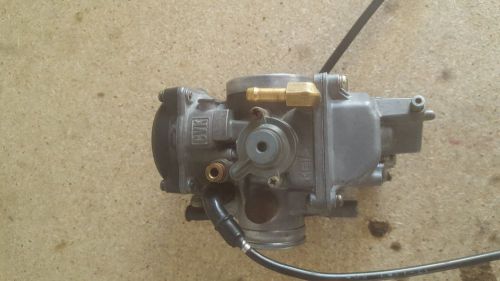 2005 kawasaki vulcan 800 carburetor