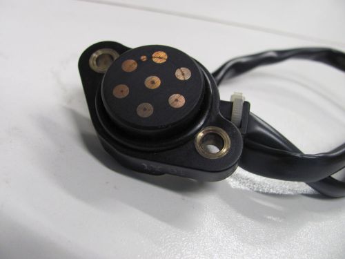 2001 suzuki gsx-r1000 tranmission indicator base switch 37730-35f10