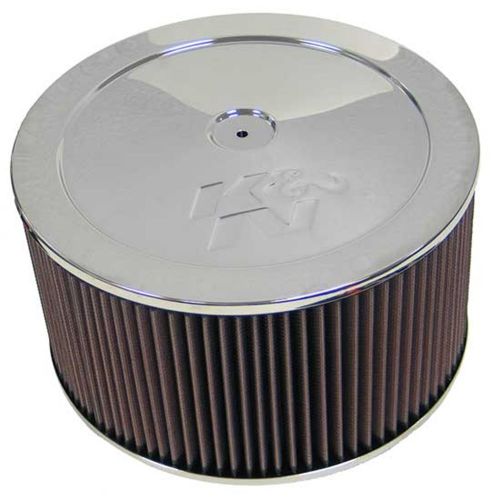 K&amp;n filters 60-1220 custom air cleaner assembly