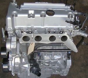 Honda accord 2010 engine transmission 3o5-545-o3o6