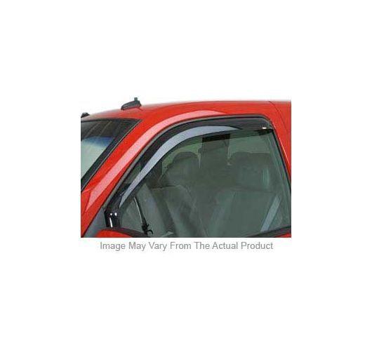 Wade auto window visor rear new smoked full size truck gmc c3500 98 97 72-39491