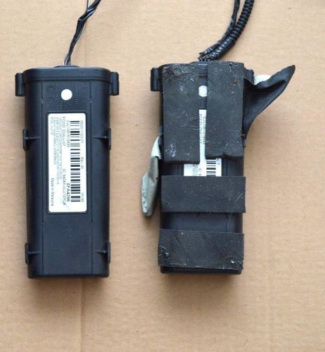 X2 lojack vehicle recovery transmitter module 5500-1103-01 rev v us