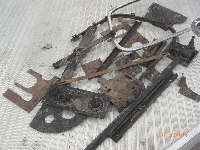 Suspension & Steering for Sale / Page #175 of / Find or Sell Auto parts