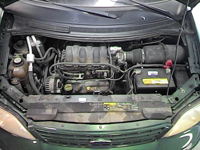 Buy 2003 Ford Windstar Automatic Transmission 2629097 In Garretson South Dakota Us For Us 90000 