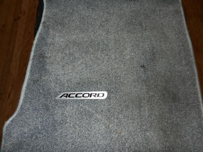 Buy 90 91 92 93 94 95 96 97 Honda Accord Oem Passenger Side Floor