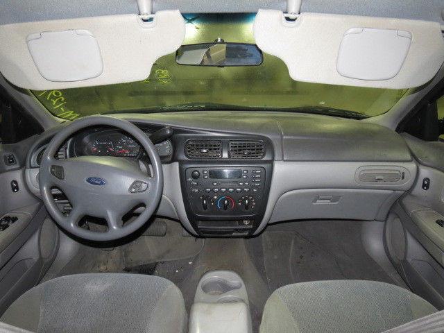 Buy 2001 Ford Taurus Interior Rear View Mirror 2522229