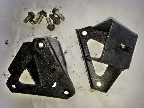 used motor mounts sale