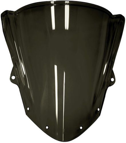 Yana shiki r-series windscreen (dark smoke) fits: kawasaki zx1000 ninja zx-10r,z