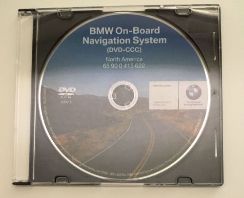 Bmw ccc navigation dvd download 2019