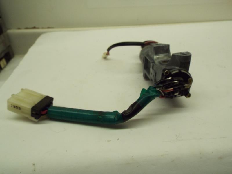 98 99 nissan altima ignition switch at 115922