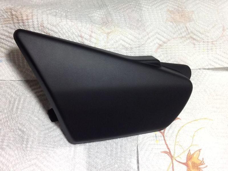 honda shadow cover