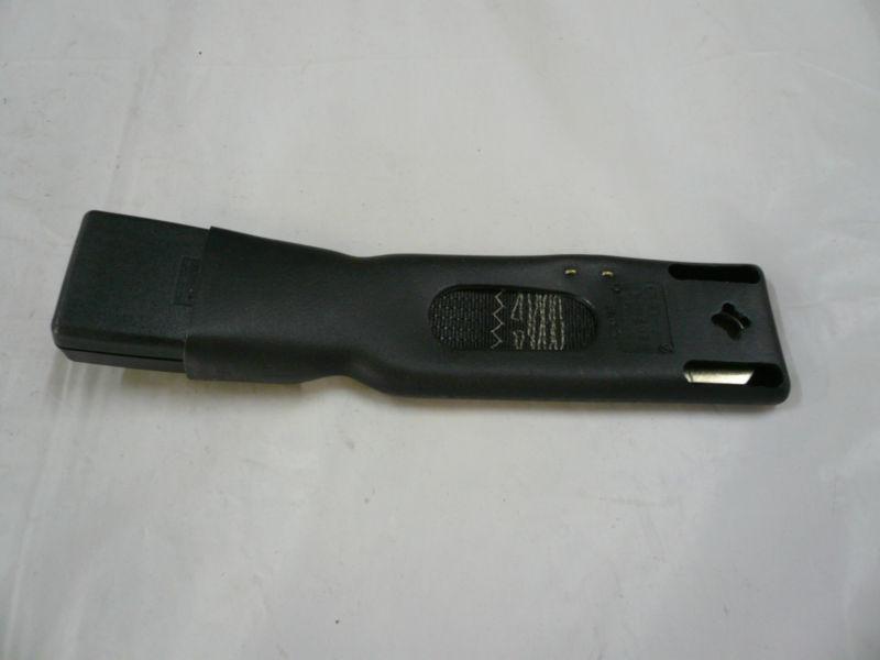 Buy FORD OEM SEAT BELT BUCKLE ASSEMBLY 1L7Z7861202BAA F150 & LINCOLN 200103 in South