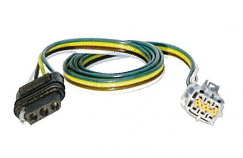 Hopkins 43575 litemate t-connector  frontier pickup (w/ tow pkg) 2005-11