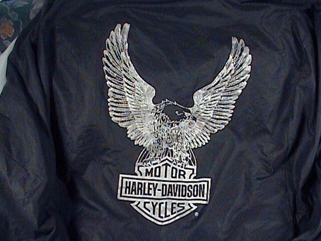 harley davidson indoor cover