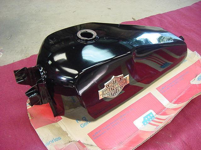 sportster gas tank for sale