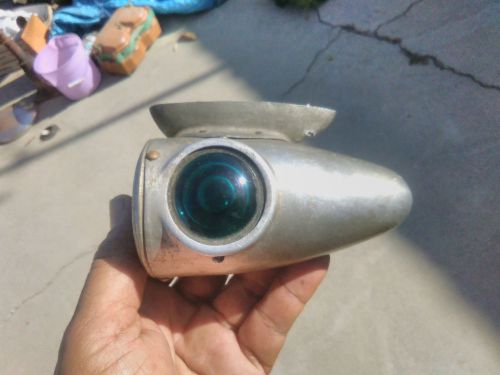Boat light vintage boating aircraft airplane parts ?