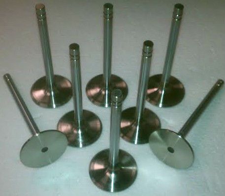 Cadillac 365 390 429 intake valves 1958 59 60 61 62 63 64 65* stainless steel