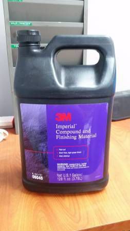 3m imperial compound