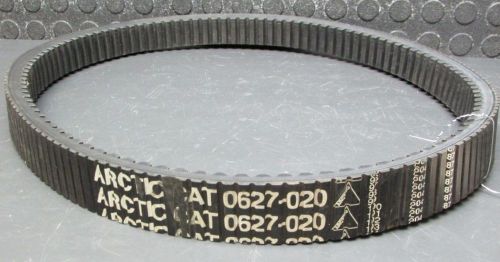 Arctic cat 0627-020 clutch belt