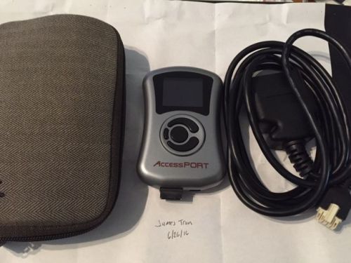 cobb accessport v2 evo x