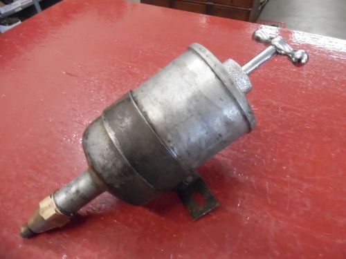 1920 &#039;s hupmobile paige wills st. claire wagner hydraulic brake pump 25 26 27 28