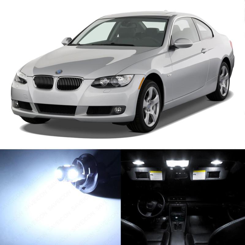 Purchase 14 X White Led Interior Light Package For 2006