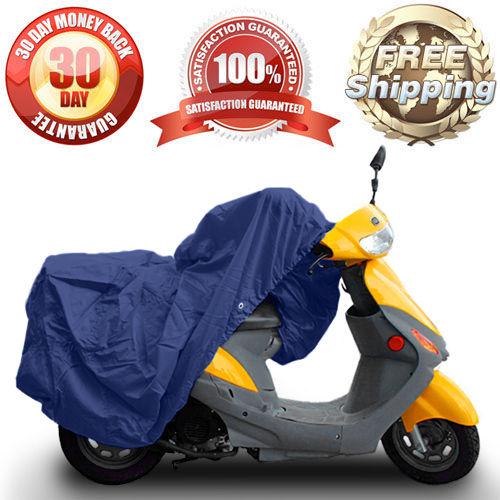 Vespa gts gtv 250 300 motorcycle bike scooter moped dust storage cover