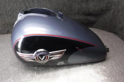 kawasaki vulcan 800 gas tank