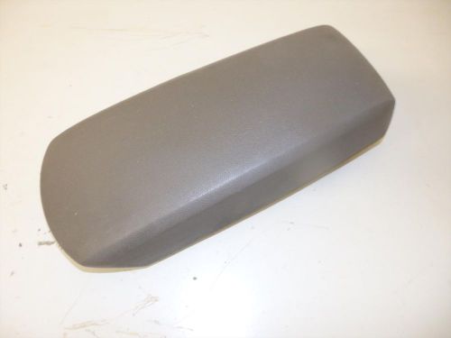 2008 ford focus center console lid cover arm rest used oem top armrest 08