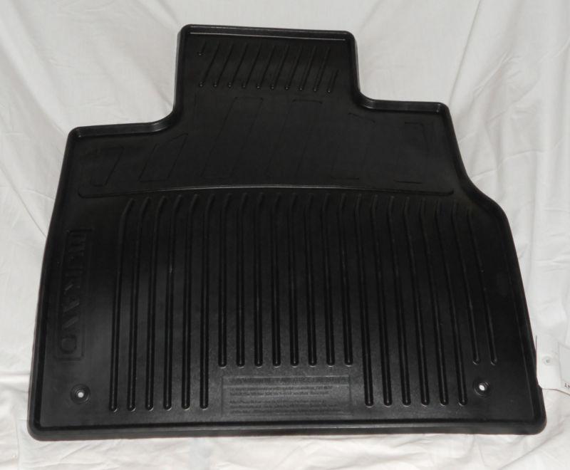 Purchase 2009 To 2013 Nissan Murano Rubber Floor Mats Factory