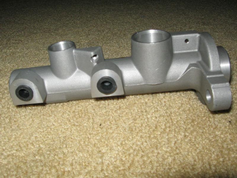 Purchase C5 CORVETTE BRAKE MASTER CYLINDER in Register, US