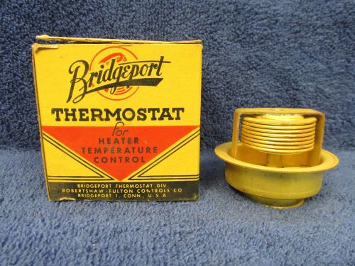 1951 dodge plymouth all 1949-50 dodge wayfarer thermostat  nos  716