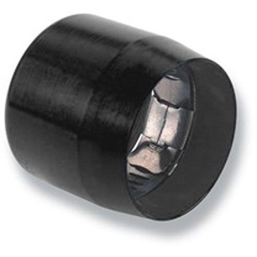 Earl&#039;s 900524 econ-o-fit hose end bagged packaging -24an black