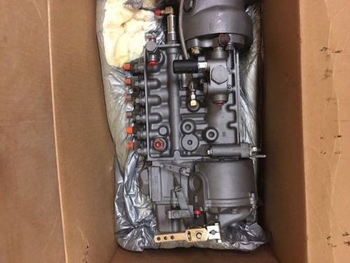 Bosch electronic fuel injection pump for mack e7-300   reman