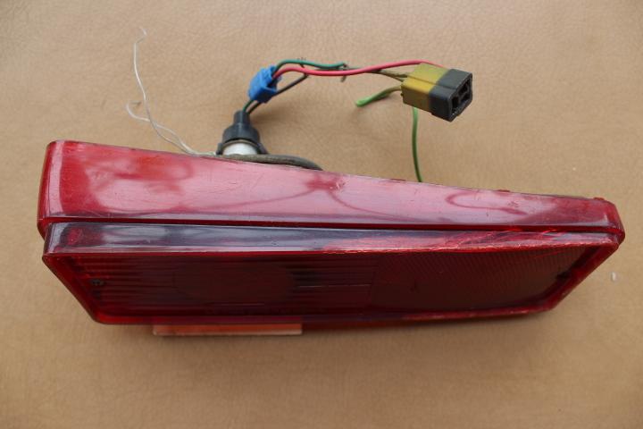 Buy 71 1971 Chevy Chevrolet C 10 Pickup Left Tail Light Part #GUIDE ITA