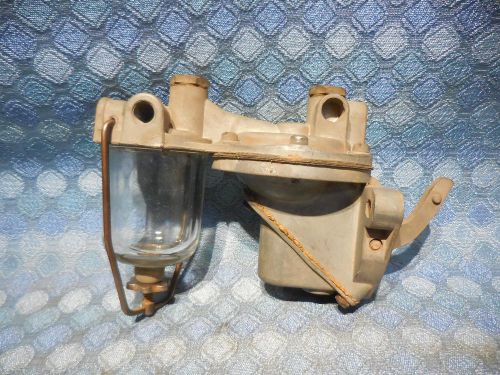 1936-1942 plymouth 1936-1939 dodge 1937 truck nors fuel pump 1938 1940 1941 #428