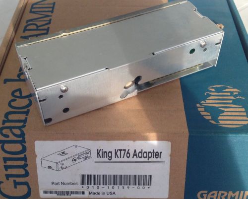 King kt76 adapter
