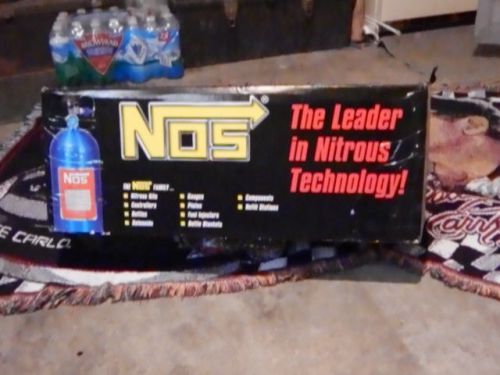 Nos 4 &amp; 6 cylinder efi wet nitrous oxide system kit new