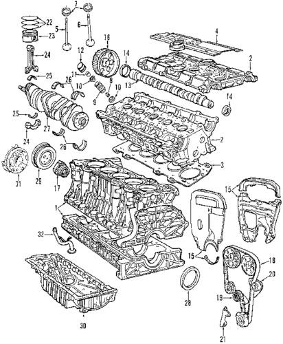 Bmw valve lifter noise #4