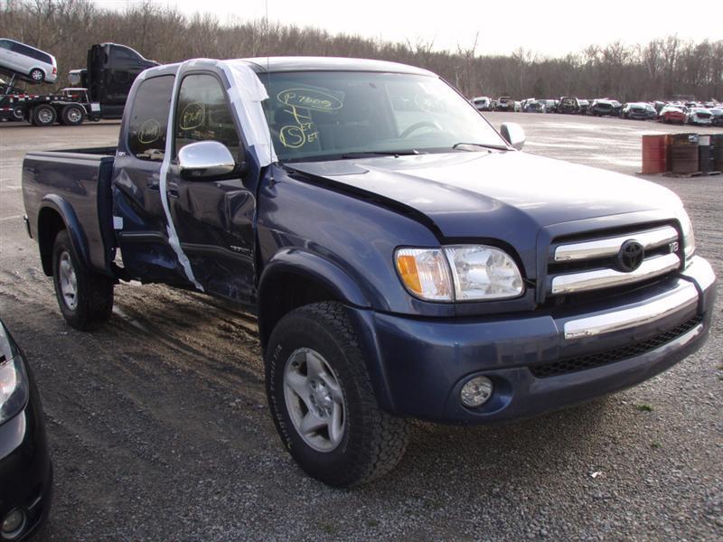 Find 00 01 02 03 04 05 06 TOYOTA TUNDRA AXLE SHAFT FRONT AXLE OUTER