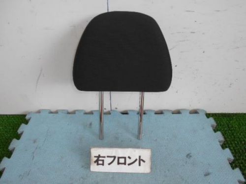 Nissan note 2012 headrest [4877400]