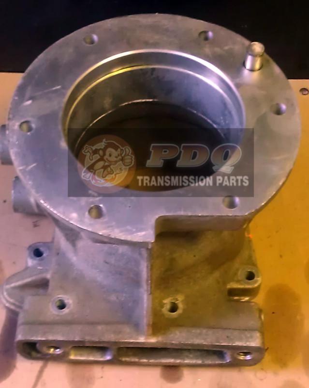 Ford aode transmission extension rear housing 4x4