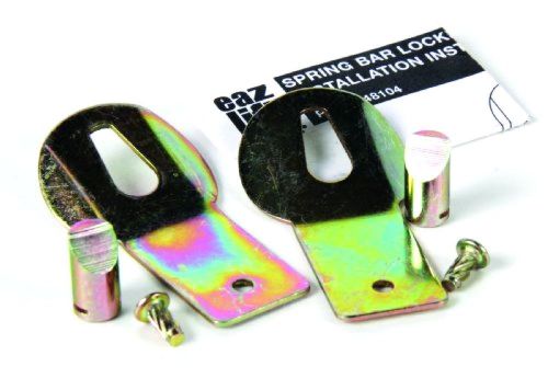 Eaz-lift spring bar locking device repair kit for repair your spring bar locking