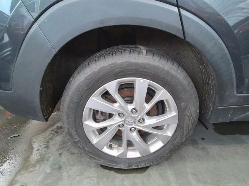 Purchase Hyundai Tucson Door Estate Moulding Wheel Arch Rear Rh