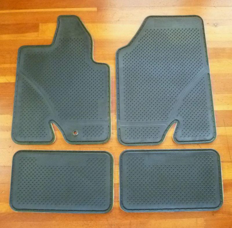 Purchase New Oem 2005 2011 Ford Escape Mercury Mariner 4 Piece