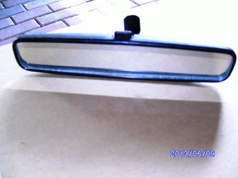 1999-2003 ford windstar rear view mirror.. will fit any vehicle !!